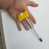 Custom Shooter Rod for Simpsons