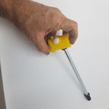 Custom Shooter Rod for Simpsons