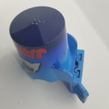 Jaws PinCup Blue Premium Style