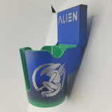 PinCup Premium Style for Alien
