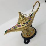 Tales of the Arabian Nights Alternate Aladdin Lamp