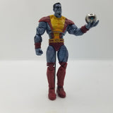 Deadpool Playfield Character Colossus