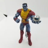 Deadpool Playfield Character Colossus