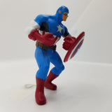 Playfield Character for Avengers