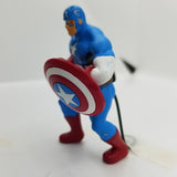 Playfield Character for Avengers