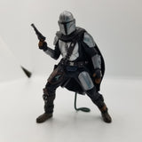 Playfield Character for Star Wars