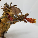 Medieval Madness Alternate Dragon