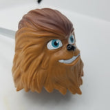 Star Wars Character Head Shooter Chewbacca Comic Edition