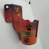 Bad Cats PinCup