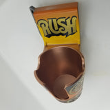 Rush PinCup LE Premium Style