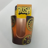 Rush PinCup LE Premium Style