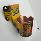 Rush PinCup LE Premium Style