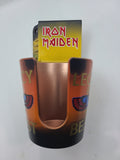 Iron Maiden PinCup Legacy of the Beast Premium Style Copper