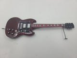 Playfield Guitar for ACDC