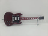 Playfield Guitar for ACDC