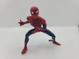 Spider Man Playfield Character "B"