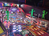 Independence Day Playfield Alien