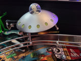 Foo Fighters Playfield Alien UFO