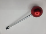 Foo Fighters Shooter Rod Aluminum Red