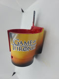 PinCup Standard Style for Game of Thrones