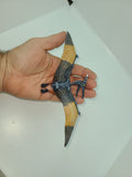 Jurassic Park Playfield Pteranodon Premium