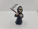Metallica Playfield "Grim Reaper"