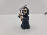 Black Knight Playfield "Grim Reaper" small
