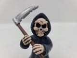 Rob Zombie Playfield "Grim Reaper"
