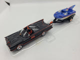 Playfield Mod for Batman 66
