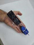 Playfield Mod for Batman 66