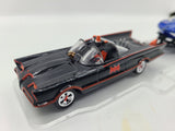 Playfield Mod for Batman 66