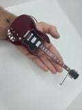 Playfield Guitar for ACDC