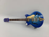 Foo Fighters Playfield Guitar Blue