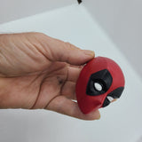 Custom Shooter Rod for Deadpool