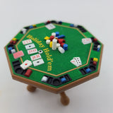 World Poker Tour Playfield Poker Table