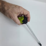 Custom Shooter Rod for Avengers