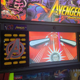 Avengers Custom Speaker Frames