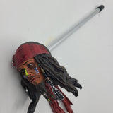 Pirate Shooter Rod "Jack Sparrow"
