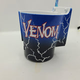 Venom PinCup "Venomized" Blue/White