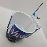 Venom PinCup "Venomized" Blue/White