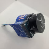 Venom PinCup "Venomized" Blue/White