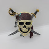 Playfield Character for Pirates of the Caribbean