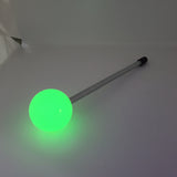 Guardians of the Galaxy Glow in the Dark Shooter Rod "Green"