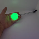 Custom Glow in a Dark Shooter Rod for Ghostbusters