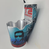 Terminator 2 PinCup Premium Style Electrified