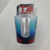 Terminator 2 PinCup Premium Style Electrified