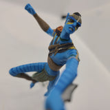 Avatar Playfield Character Jake Sully