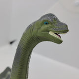 Jurassic Park Playfield Brachiosaurus green