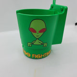 Foo Fighters PinCup Alien LE