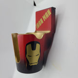 Iron Man PinCup Gold Face Premium Style
